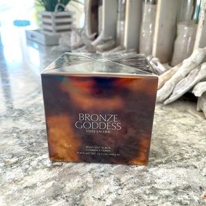 Estee Lauder Bronze Goddess Body Salt Scrub 15.5